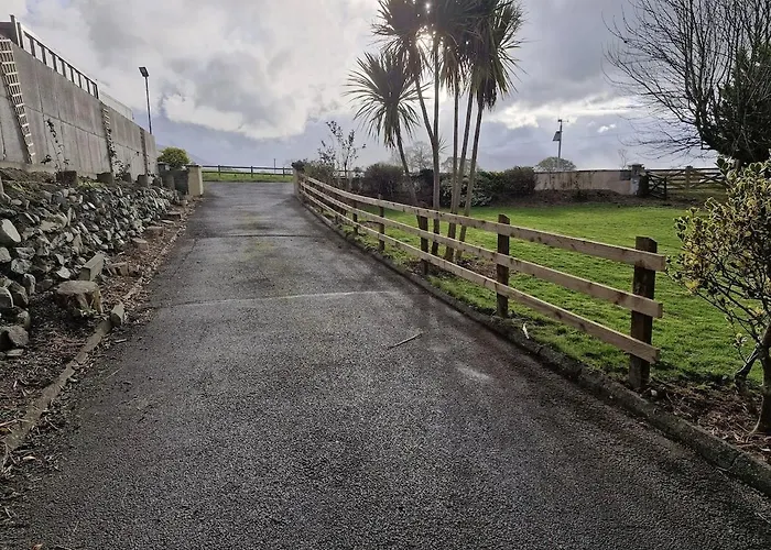 Dunloe View Holiday home