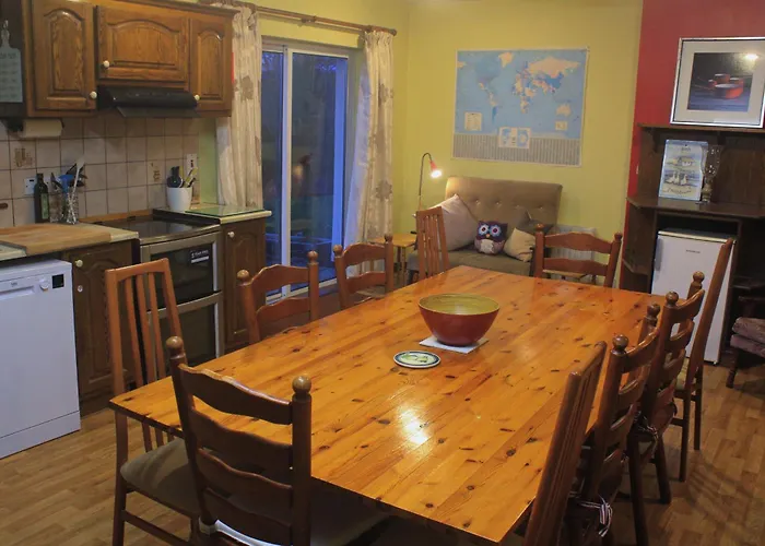 Dunloe View Holiday home