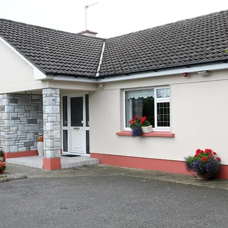 Dunloe View Holiday home