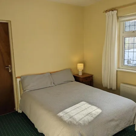 Holiday home Dunloe View