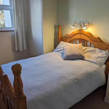 Dunloe View * Killarney