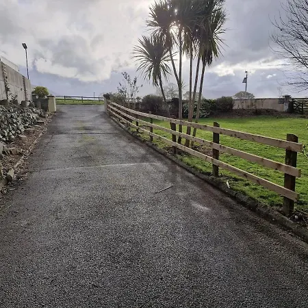 Dunloe View Holiday home