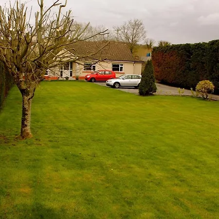 Holiday home Dunloe View