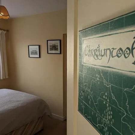 Holiday home Dunloe View