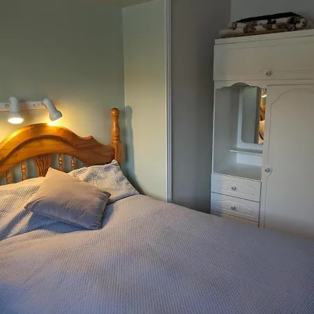 Holiday home Dunloe View