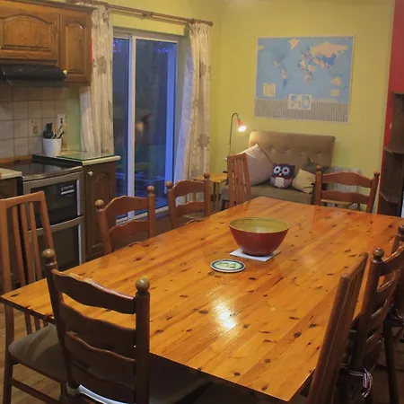 Dunloe View Holiday home