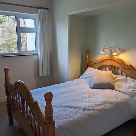 Casa de Férias Dunloe View