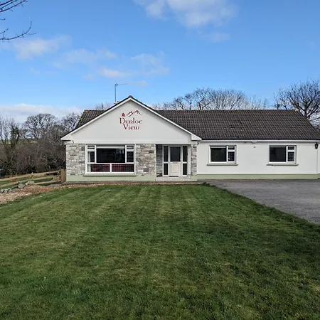 Dunloe View キラーニー