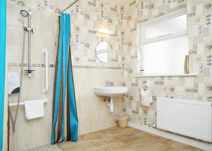 Dunloe View Feriehus *