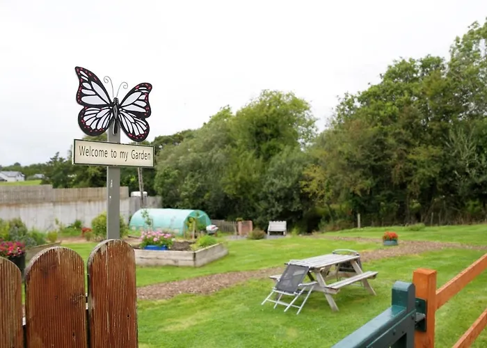 Dunloe View * キラーニー