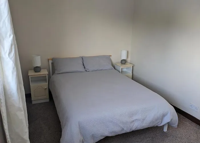 Dunloe View Feriehus Killarney