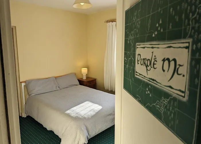 Dunloe View キラーニー