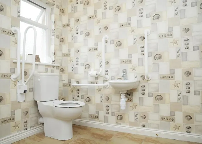 Dunloe View Feriehus