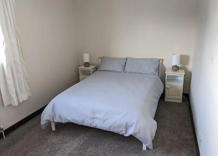 Feriehus Dunloe View Killarney