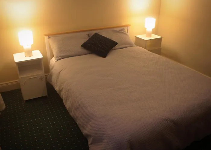 Dunloe View 別荘 キラーニー