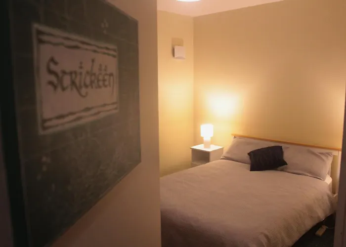 Dunloe View Feriehus Killarney