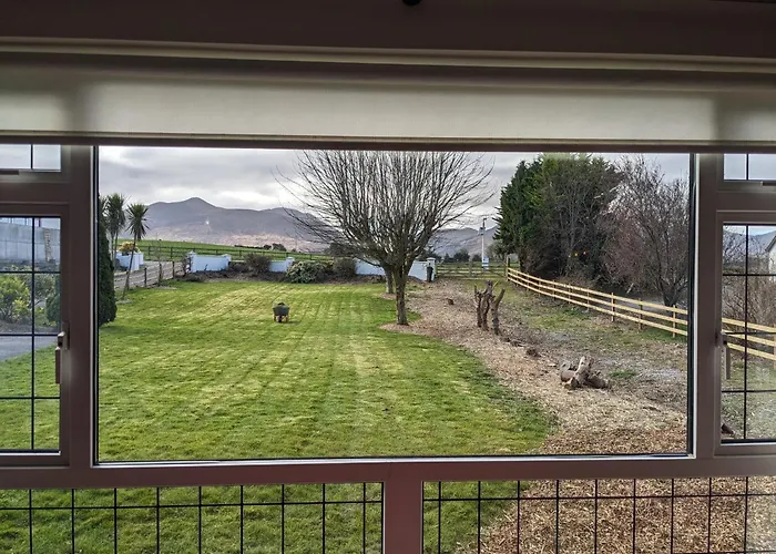 Dunloe View * Killarney