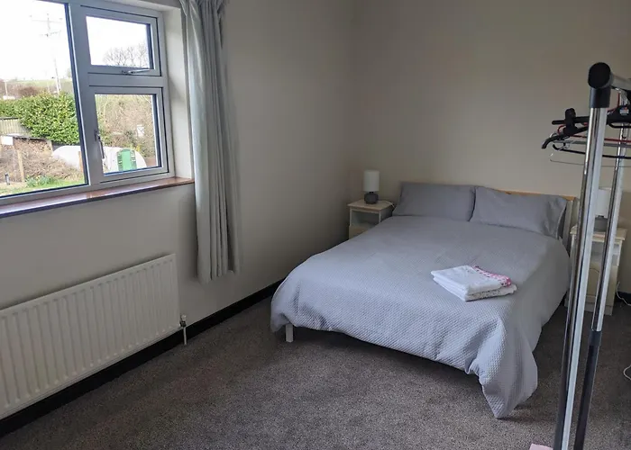 Dunloe View 別荘 キラーニー