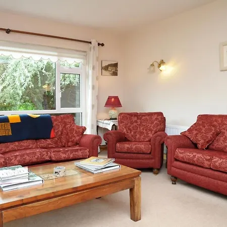 Holiday home Dunloe View *