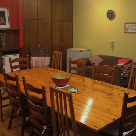 Ferienhaus Dunloe View Killarney