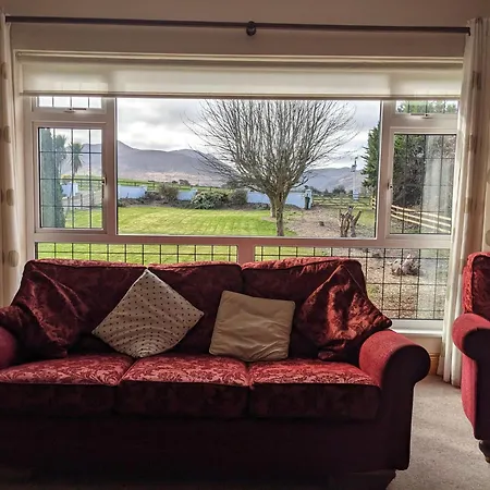 Dunloe View Ferienhaus Killarney