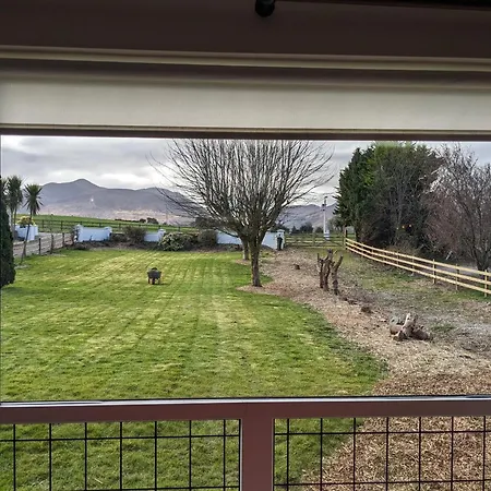 Dunloe View * Killarney