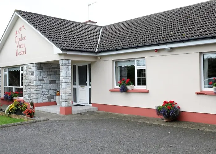 Dunloe View Ferienhaus