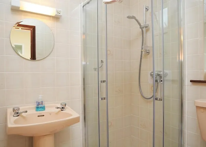 Ferienhaus Dunloe View Killarney