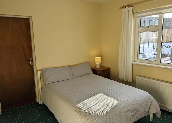 Ferienhaus Dunloe View