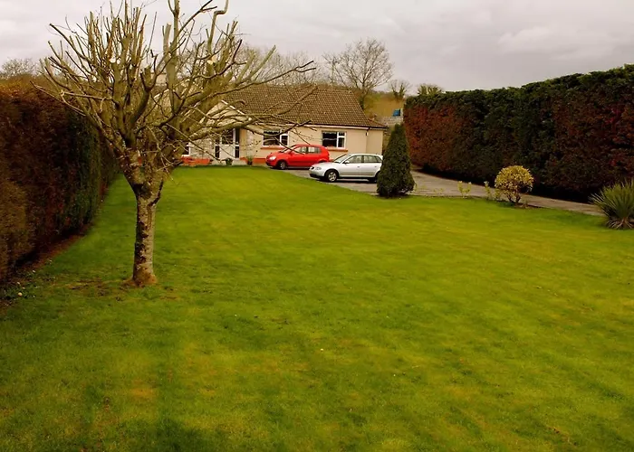 Ferienhaus Dunloe View