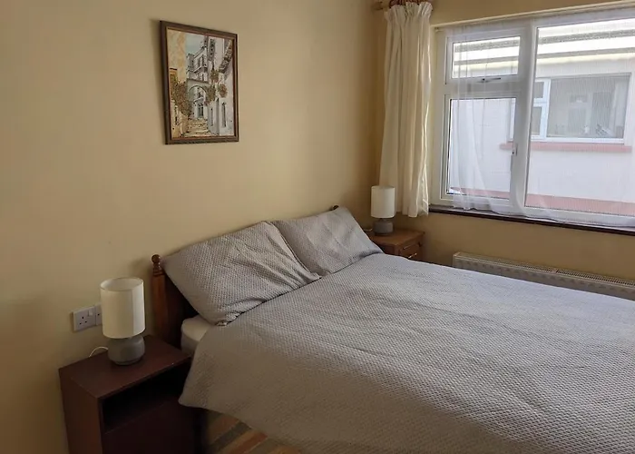 Dunloe View * Killarney