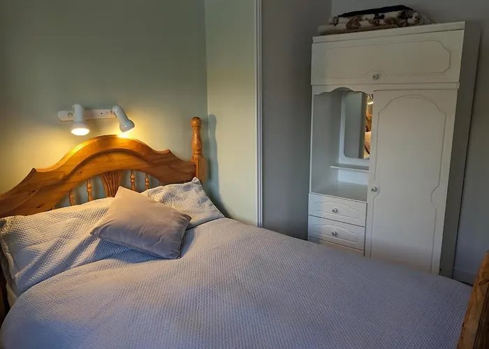 Ferienhaus Dunloe View