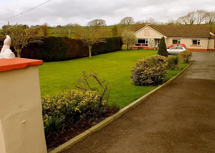 Dunloe View Ferienhaus *