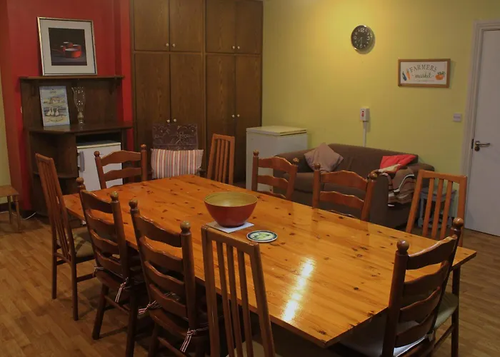 Ferienhaus Dunloe View Killarney