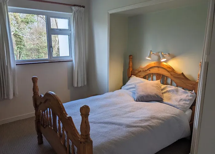 Ferienhaus Dunloe View