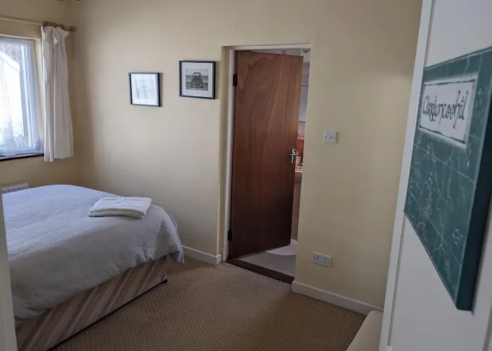 Dunloe View Killarney